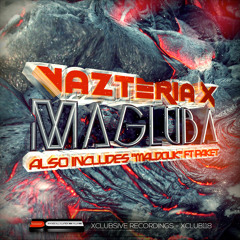 Vazteria X & Paket - Maldouk