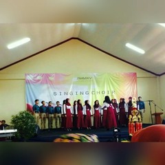 Ayo Mama padus XI A 8