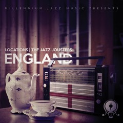 Thovo - Transcend - Locations: England - Jazz Jousters | Tape + Digital