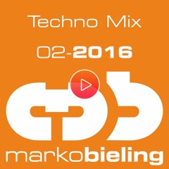 Marko Bieling – Mix 02-2016