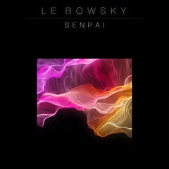 ░ S e n p a i ░ /// [ F u l l . V i n y l . E P ]