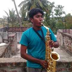 Un Parvai Yennai mella Thaka Rough track 2012- Music by Daniel Jebaraj Singing Ugesh Prasad & Lyrics Mohan JS