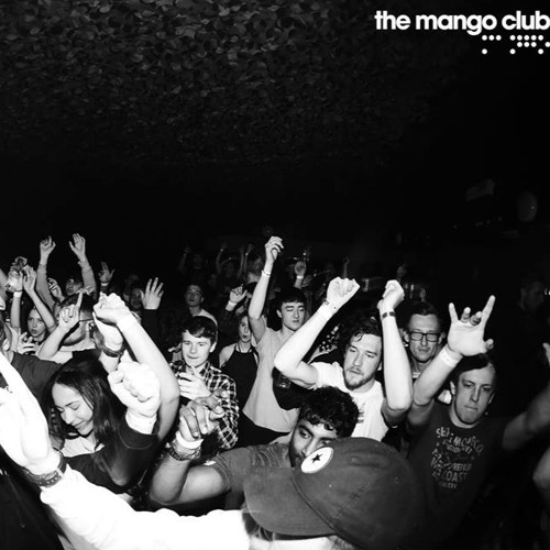 Stream Live the mango club w/ S.A.M by BRODYR Listen online for