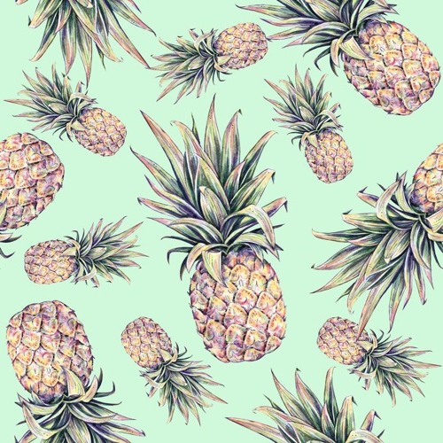 P I N E A P P L E