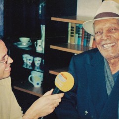 Buena Vista Capitulo 10: Compay Segundo