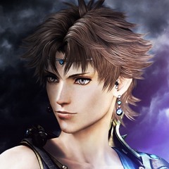 1-12「バトル２ - arrange -」 from FINAL FANTASY Ⅴ