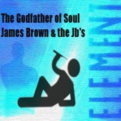 James  Brown & the Jb's mix