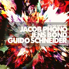 Jacob Phono & Jens Bond - Untried (Original Mix)