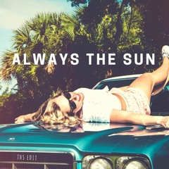 THE STRANGLERS - ALWAYS THE SUN [ NGHT RE-EDIT ]