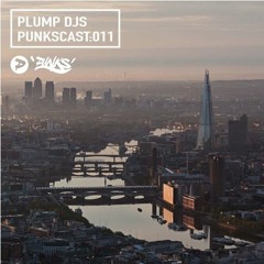 Plump DJs - Live at Lowdown [Punkscast:011]