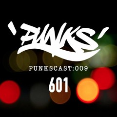 601 [Punkscast:009]