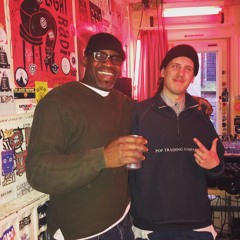 DEKAMANTEL RADIO PODCASTS
