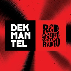 Dekmantel Radio at Red Light Radio