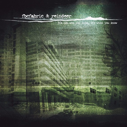 Fbcfabric & Reindeer - Soulsuck
