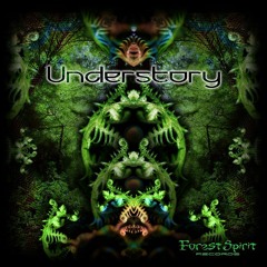 Gnawa - Leshy /  VA - Understory / Forest Spirit Records