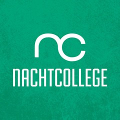 Gabriel Ananda @  Nachtcollege, Utrecht - 18.03.2016