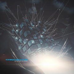 [M3春-F21a]Jun Kuroda 2nd album "aspects" XFD