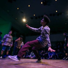 dj chkoz / Chilling Mixtape Bboy  Style (bboying mixtape free download)