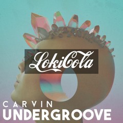 Carvin - Undergroove (Free Download)