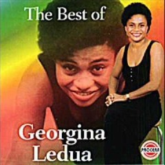 Georgina Ledua - Cava Li (Au Mai Tu Taudua Tu)