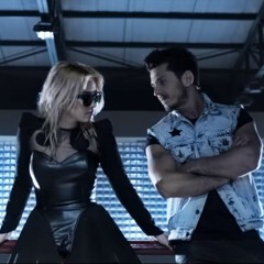 Kolpa Ft. Ece Seçkin - Hoşgeldin Ayrılığa