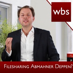 Filesharing Abmahner Darf Nicht Als Depp Bezeichnet Werden |  Rechtsanwalt Christian Solmecke