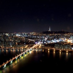 J.Y - I'm Just Not Into You [COVER]