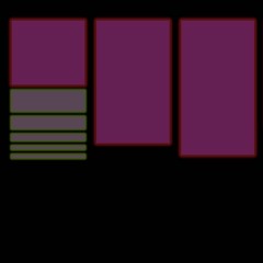 PRGRM - Hourglass (8dz Dram@x "Not Waiting" Remix)