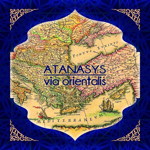 Atanasys - Soul Strings