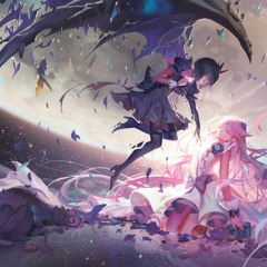 Nightcore - Troyboi & Diplo Ft. Nina Sky - Afterhours (Empia Remix)
