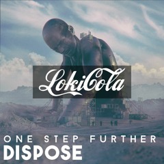 Wiley - One Step Further (Dispose Remix) (Free Download)
