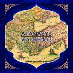 Atanasys - Mediterranean Dream