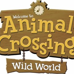 Theme from Animal Crossing: Wild World