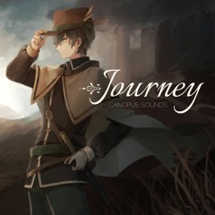 Journey / DTM Orchestral / Fantay Game Music / DEMO【M3】
