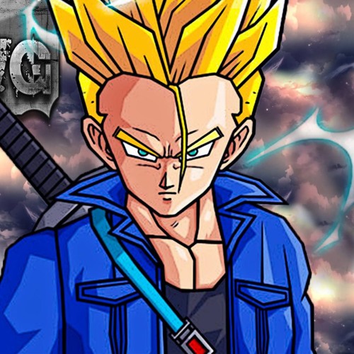 Rap Do Trunks Do Futuro VG Beats