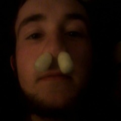 Nostril Tampon (cover)