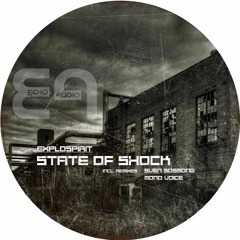 exploSpirit - State Of Shock (Mono Voice Remix)/ Preview