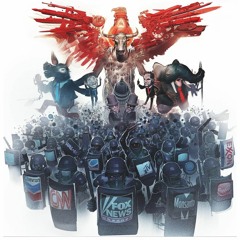 Militant Industrial Techno