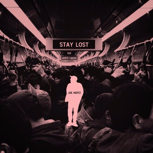Joe Hertz - Stay Lost (Cabu Remix)