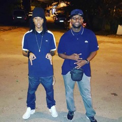 DJ MADJOKER FT DJ KENVYBZ MIX