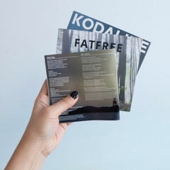 FATFREE - All I Want (Cover) // Live Recording