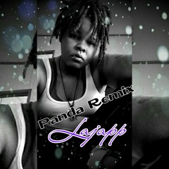 Lajapp - Panda (Remix)