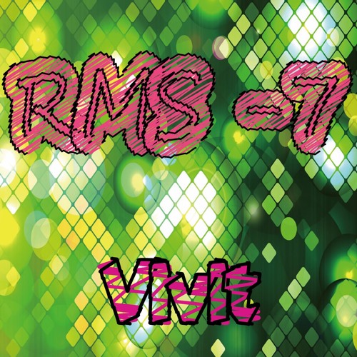 【XFD】RMS -7