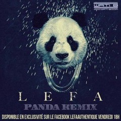 Lefa - Panda (Remix Desiigner)