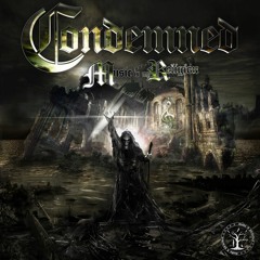 01. Condemned - Bastards Understand My Darkness Alright