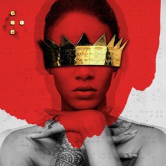 Rihanna - Work BVNKZ Remix