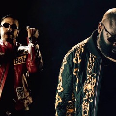 100 Kila ft. Rick Ross - Babuli Jabulah