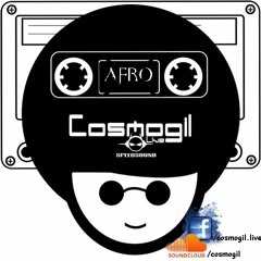 Cosmogil - Afro
