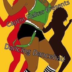 Captin Flakes- Dancing Dancehall (Passa Passa Edition)