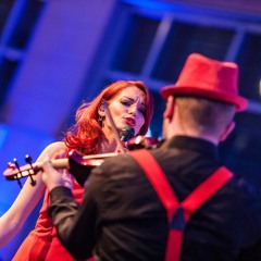 Hinter'm Horizont geht`s weiter